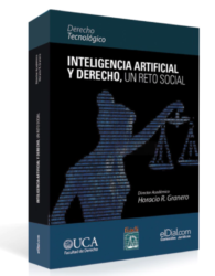 Inteligencia artificial y derecho, un reto social