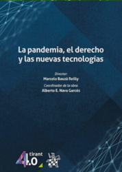 La pandemia, el derecho y las nuevas tecnologías